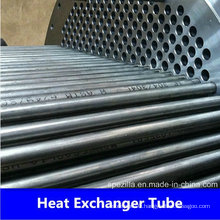 China Stainless Steel Welded Tube ASTM A249